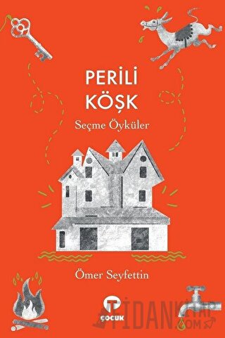 Perili Köşk