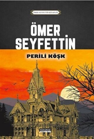 Perili Köşk