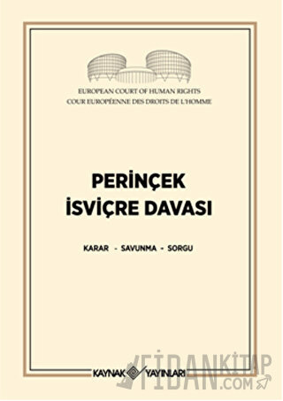 Perinçek İsviçre Davası
