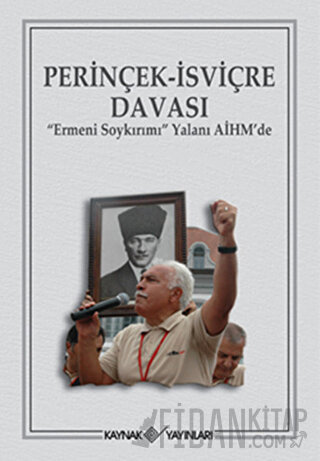 Perinçek-İsviçre Davası