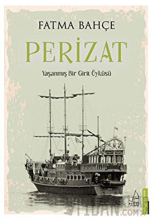 Perizat Fatma Bahçe