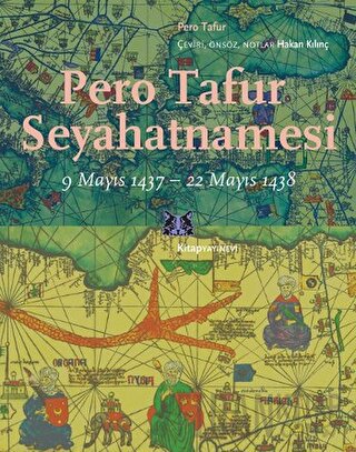 Pero Tafur Seyahatnamesi