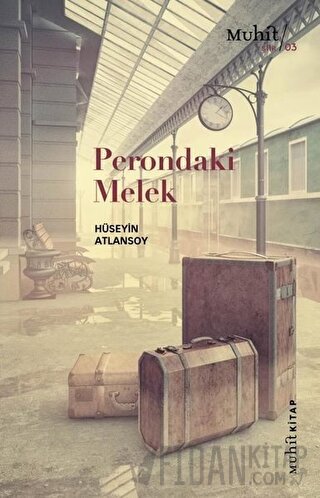 Perondaki Melek
