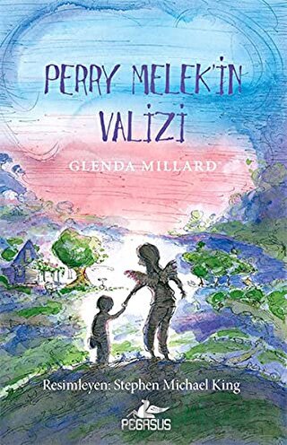 Perry Melek'in Valizi