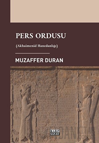 Pers Ordusu (Akhaimenid Hanedanlığı)