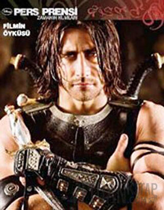 Pers Prensi Zamanın Kumları - Filmin Öyküsü Doug Miro