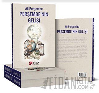 Perşembe'nin Gelişi Ali Perşembe