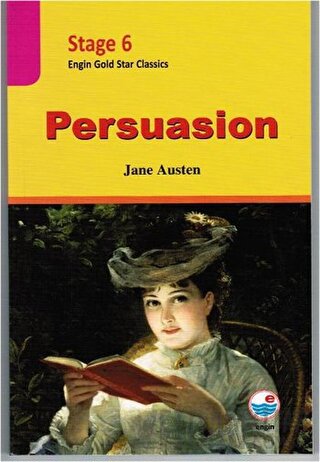 Persuasion (Cd'li) - Stage 6