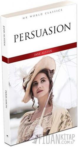 Persuasion - İngilizce Roman