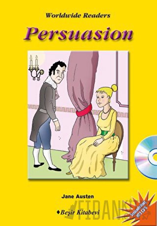 Persuasion Level 6 Jane Austen