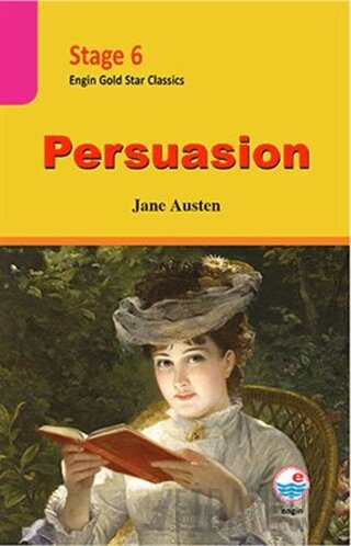 Persuasion - Stage 6