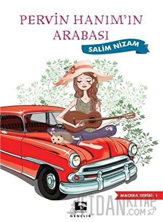 Pervin Hanım'ın Arabası