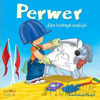 Perwer Dibe Hostaye Avahiye