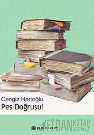 Pes Doğrusu Cengiz Hortoğlu