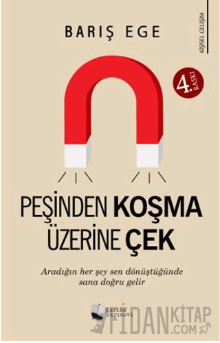 Peşinden Koşma Üzerine Çek
