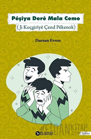 Peşiya Dere Mala Cemo