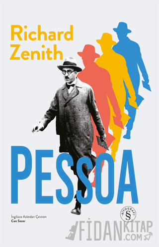 Pessoa (Ciltli)