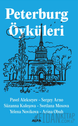 Peterburg Öyküleri