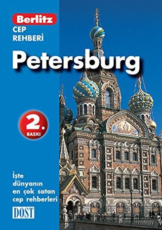 Petersburg Cep Rehberi