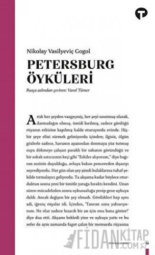 Petersburg Öyküleri