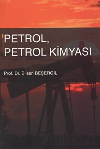 Petrol, Petrol Kimyası