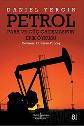 Petrol Daniel Yergin
