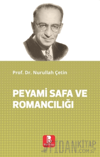 Peyami Safa ve Romancılığı