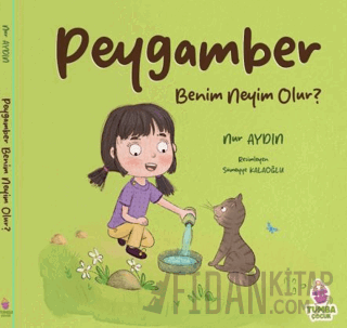 Peygamber Benim Neyim Olur (Ciltli)