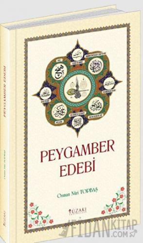 Peygamber Edebi (Ciltli)
