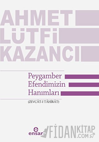 Peygamber Efendimizin Hanımları