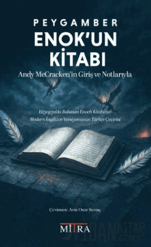 Peygamber Enok’un Kitabı Kolektif