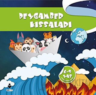 Peygamber Kıssaları