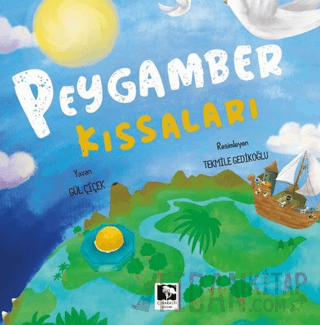 Peygamber Kıssaları
