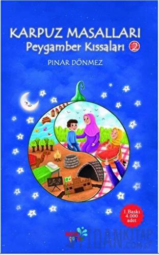 Peygamber Kıssaları Cuma Karakoç