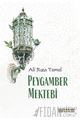 Peygamber Mektebi