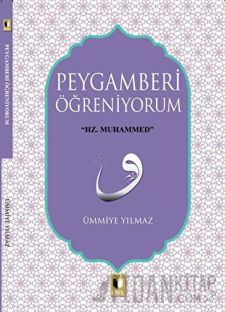 Peygamberi Öğreniyorum