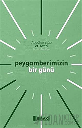 Peygamberimizin Bir Günü