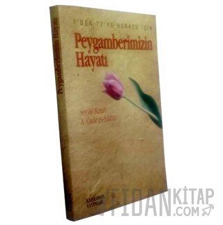 Peygamberimizin Hayatı
