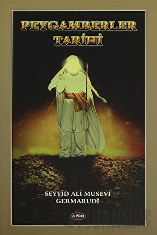 Peygamberler Tarihi