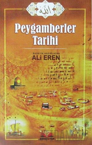 Peygamberler Tarihi