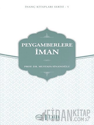 Peygamberlere İman