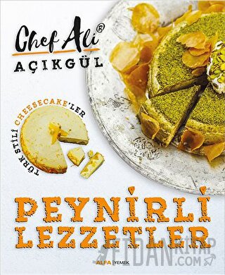 Peynirli Lezzetler