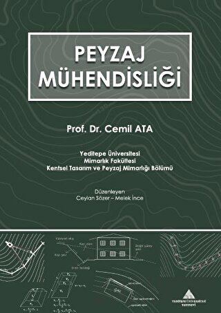 Peyzaj Mühendisliği Cemil Ata