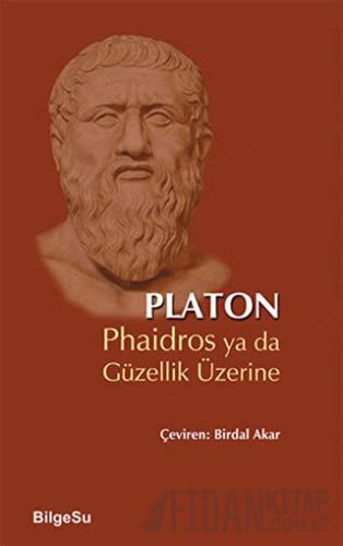 Phaidros ya da Güzellik Üzerine