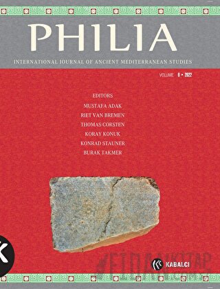 Philia (Ciltli)