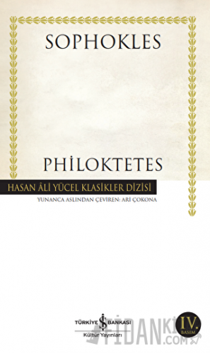 Philoktetes Sophokles
