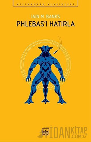 Phlebas’ı Hatırla