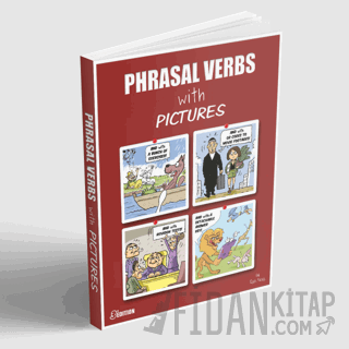 Phrasal Verbs with Pictures Özer Kiraz