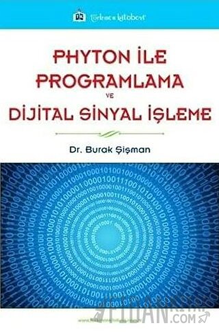 Phyton ile Programlama ve Dijital Sinyal İşleme