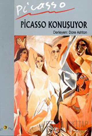 Picasso Konuşuyor